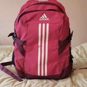 🎄Adidas backpack 🎒